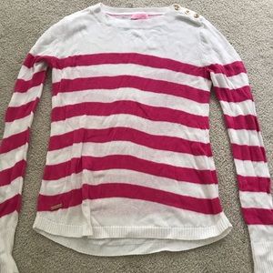 Lilly Pulitzer Sweater